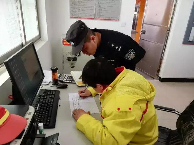 合阳县公安局“四个到位”扎实开展“防风险保平安迎大庆”消防安全专项行动