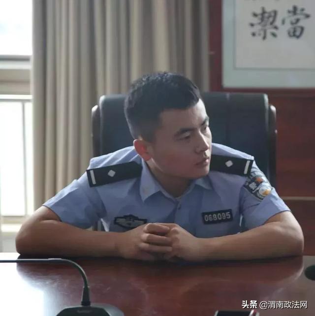 合阳县公安局举办刑事案件现场勘查培训会