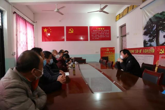 【抗击疫情，合阳公安在行动】合阳县公安局深入包联社区，指导疫情防控工作