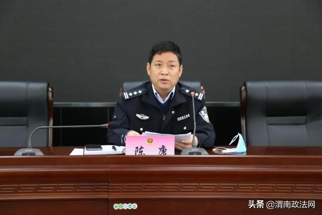 合阳县公安局推出疫情防控和重点工作13条措施