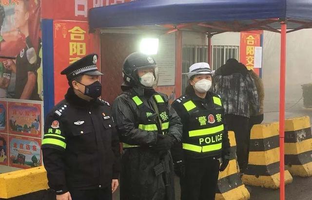 三秦“战疫最美家庭”的使命担当