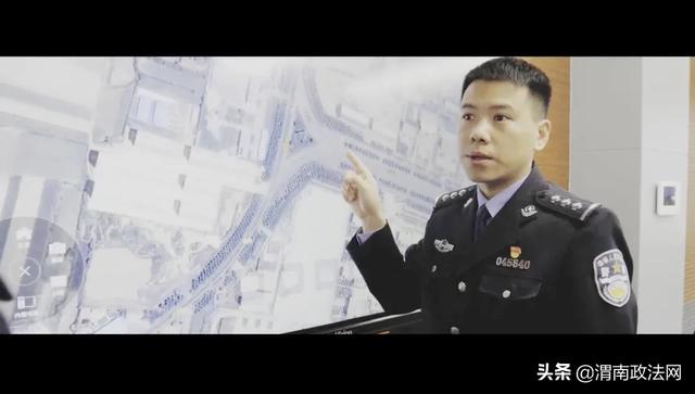 退役军人风采展——魏源志