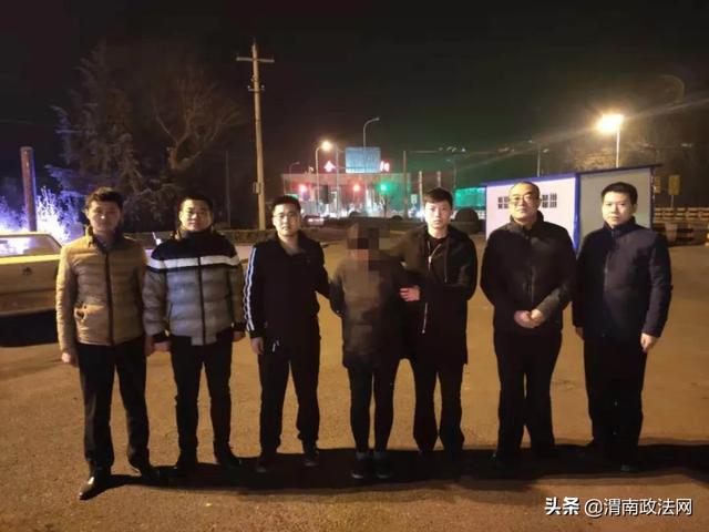 退役军人风采展——魏源志