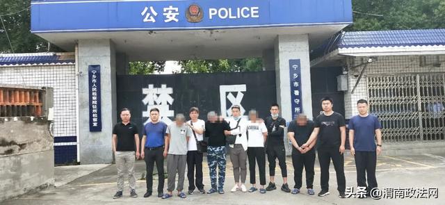 退役军人风采展——魏源志