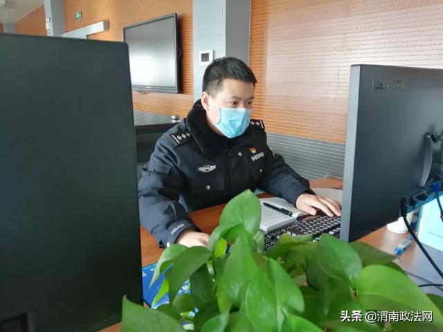 退役军人风采展——魏源志