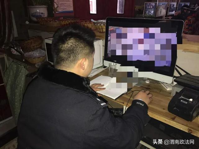 退役军人风采展——李思成