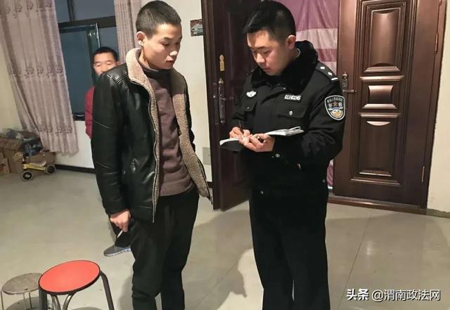 退役军人风采展——李思成