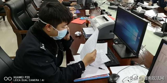 退役军人风采展——李思成