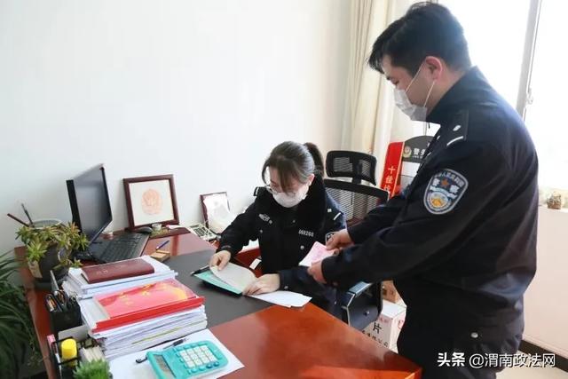 退役军人风采展——李思成