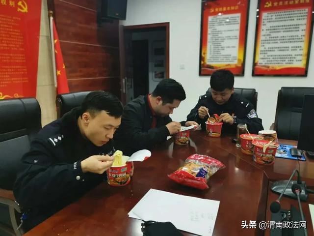 退役军人风采展——李思成