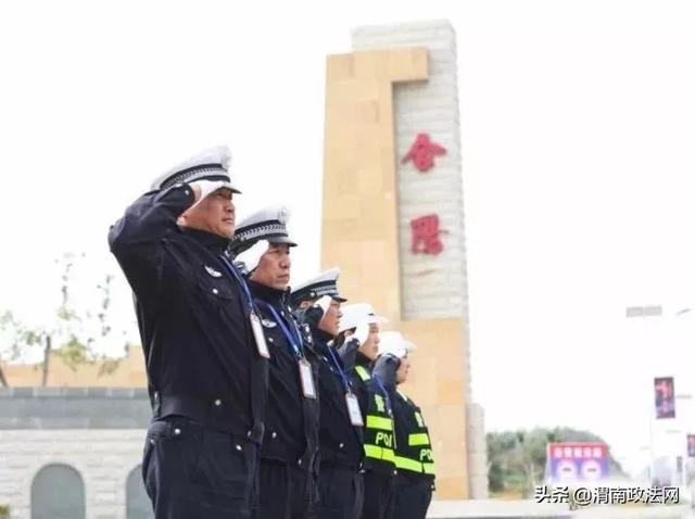 退役军人风采展——赵旭东 