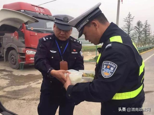 退役军人风采展——赵旭东 
