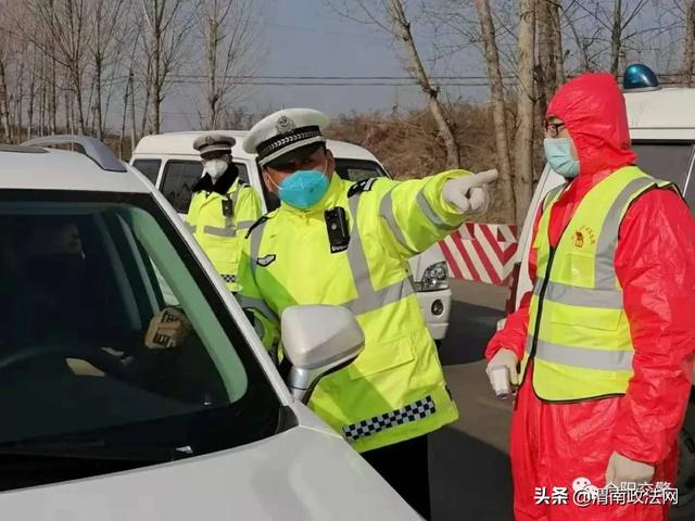 退役军人风采展——赵旭东 