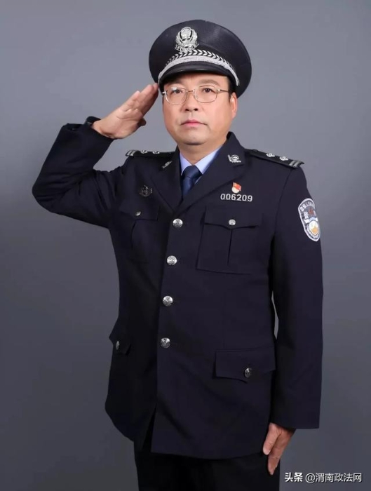 老王说警事 | 半块油饼的故事