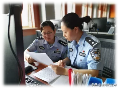 合阳公安优秀改革项目展评之九：坚持情指行一体 推动反电诈提速