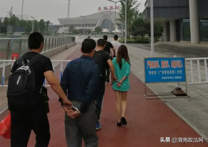 合阳公安优秀改革项目展评之九：坚持情指行一体 推动反电诈提速