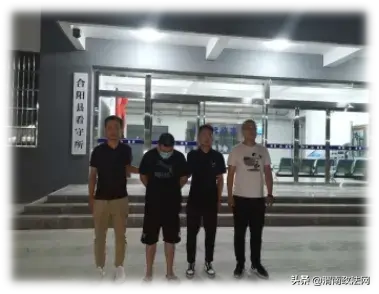 合阳公安优秀改革项目展评之九：坚持情指行一体 推动反电诈提速