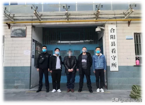 合阳公安优秀改革项目展评之九：坚持情指行一体 推动反电诈提速