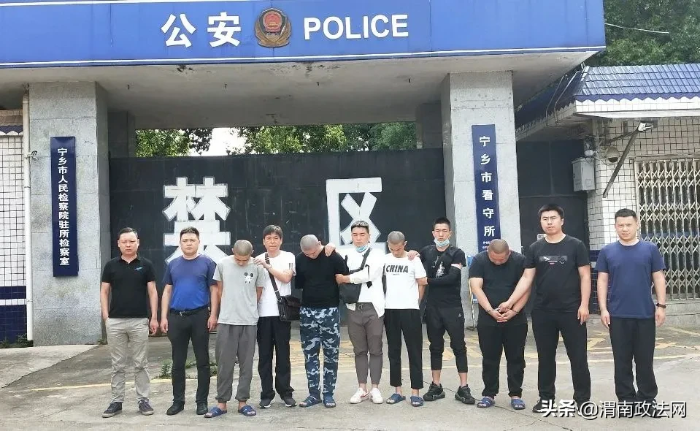 合阳公安优秀改革项目展评之九：坚持情指行一体 推动反电诈提速