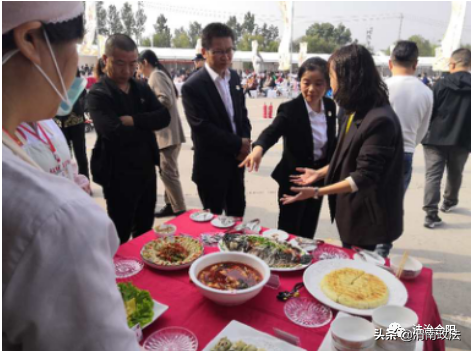 合阳公证规范执业服务为民（图）