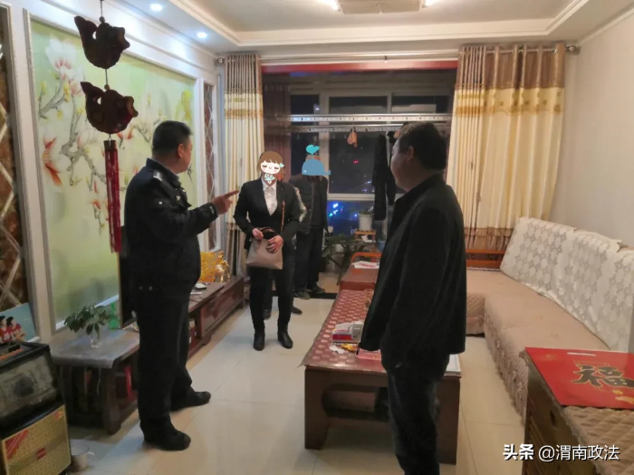 金水派出所“老吴工作室” 四个坚持打响“双节”安保维稳战（图）
